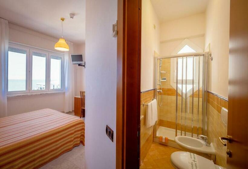 בית מלון כפרי De La Ville