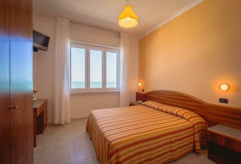 בית מלון כפרי De La Ville