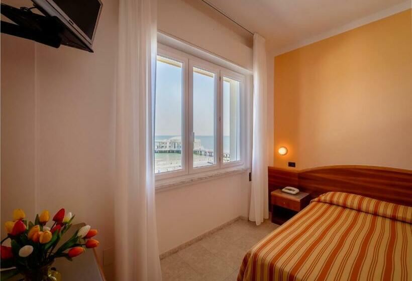 בית מלון כפרי De La Ville