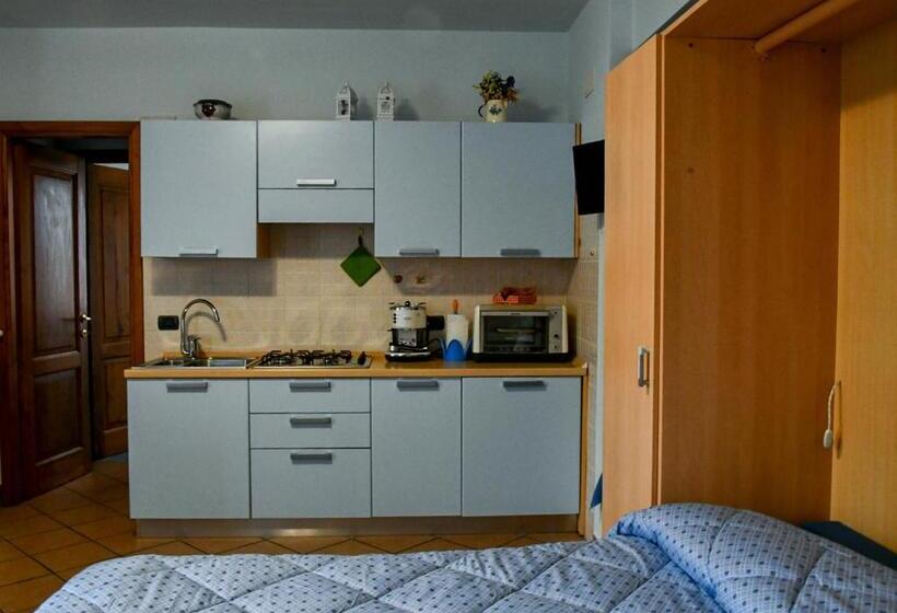 ホテル Gli Angeli Agriturismo