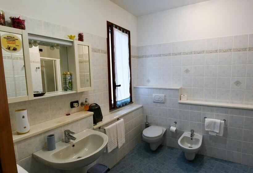 ホテル Gli Angeli Agriturismo