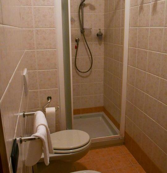 ホテル Gli Angeli Agriturismo