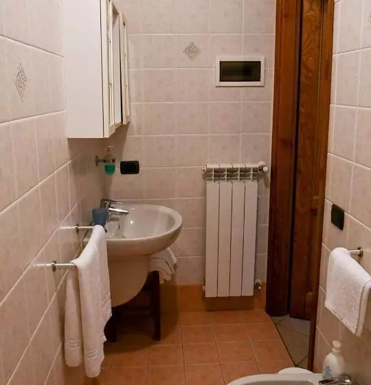 ホテル Gli Angeli Agriturismo