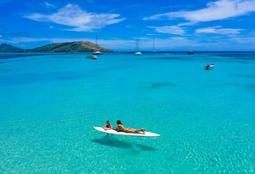 ホテル Oarsman S Bay Lodge