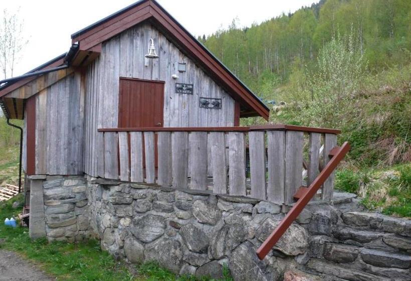 호텔 Staurset Gård