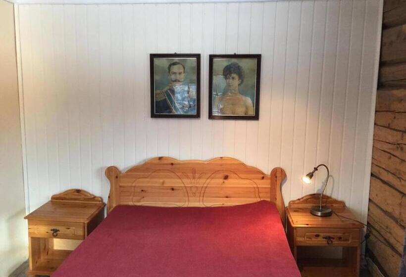 호텔 Staurset Gård