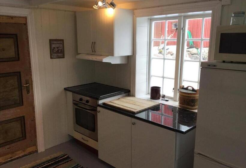 호텔 Staurset Gård