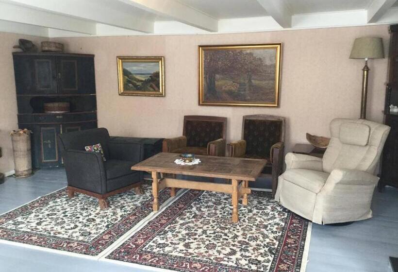 호텔 Staurset Gård