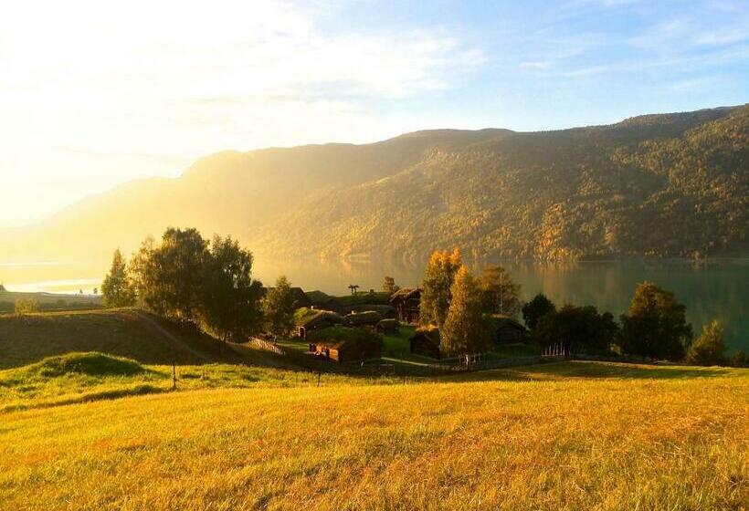 酒店 Sygard Storrvik