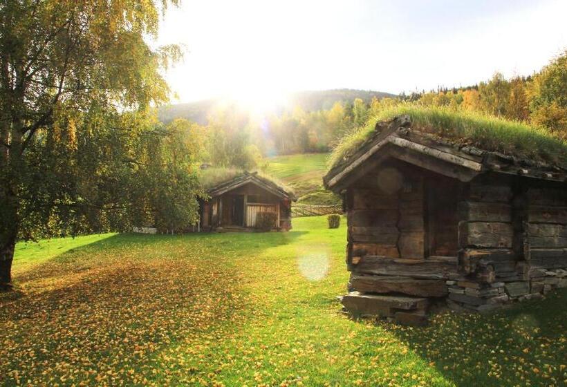 酒店 Sygard Storrvik