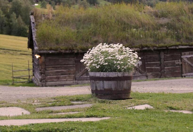 酒店 Sygard Storrvik