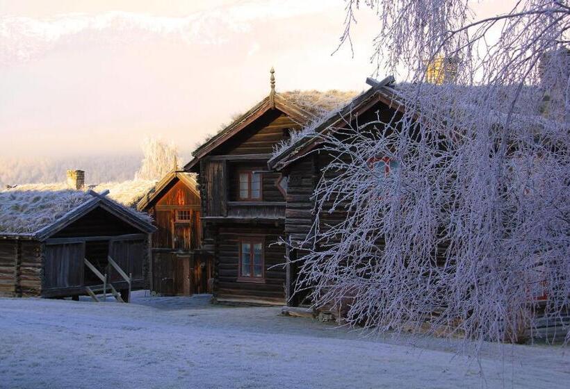 酒店 Sygard Storrvik