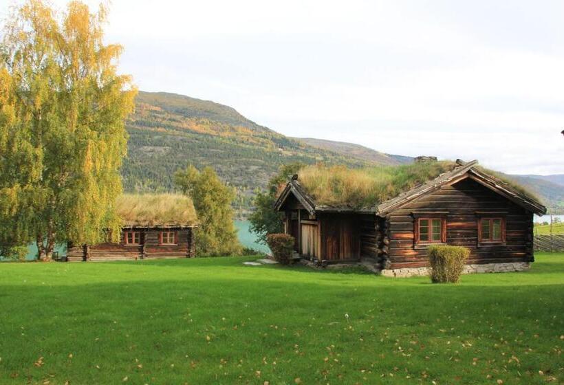 酒店 Sygard Storrvik