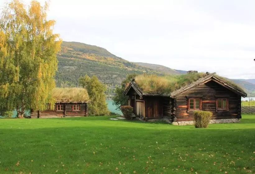 ホテル Sygard Storrvik