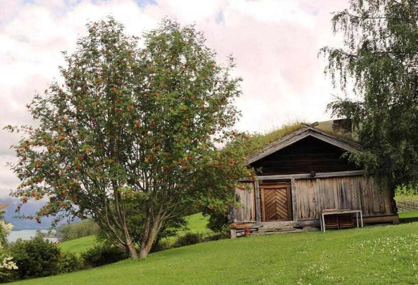 酒店 Sygard Storrvik