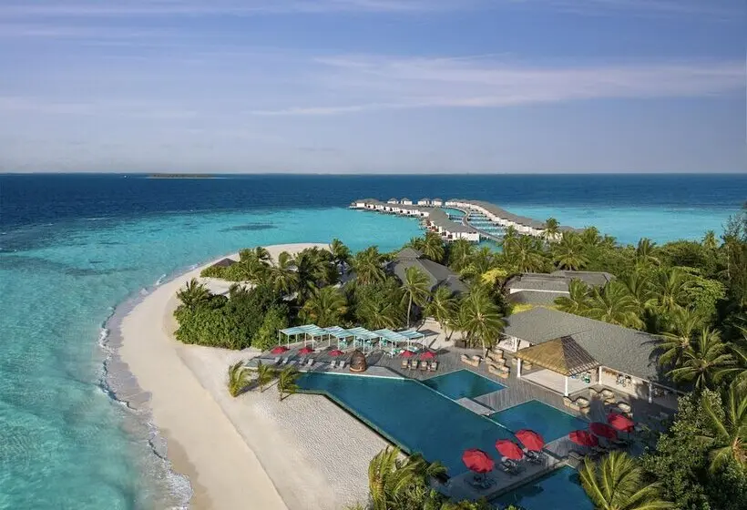 Nh Collection Maldives Havodda Resort