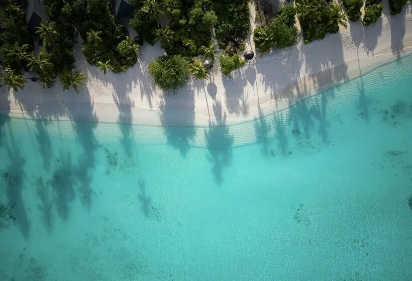 Nh Collection Maldives Havodda Resort