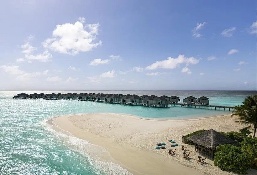 Nh Collection Maldives Havodda Resort