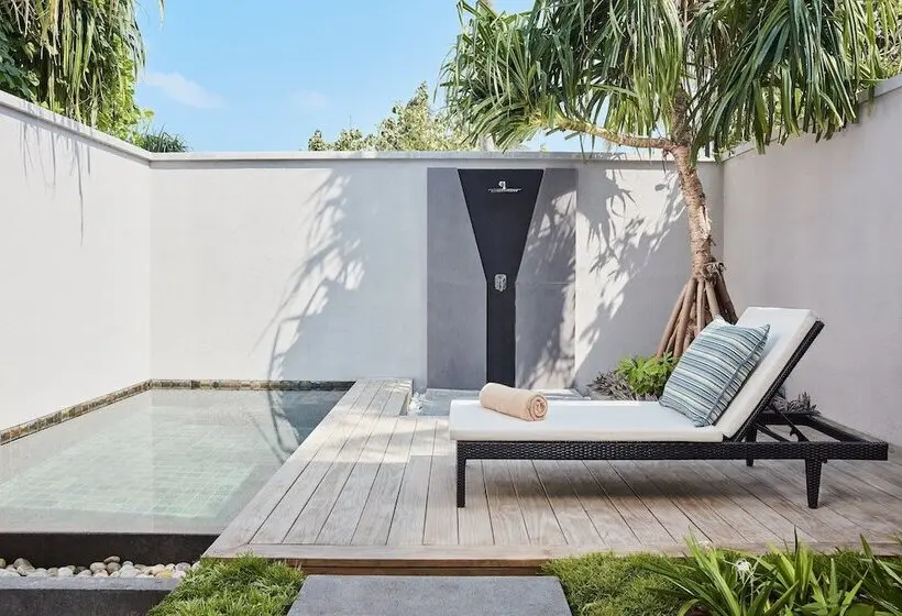Nh Collection Maldives Havodda Resort