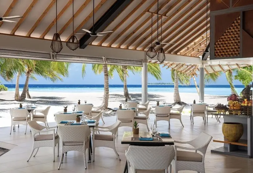 Nh Collection Maldives Havodda Resort