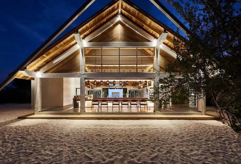 Nh Collection Maldives Havodda Resort