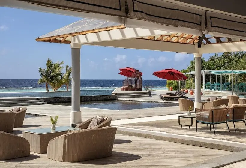 Nh Collection Maldives Havodda Resort