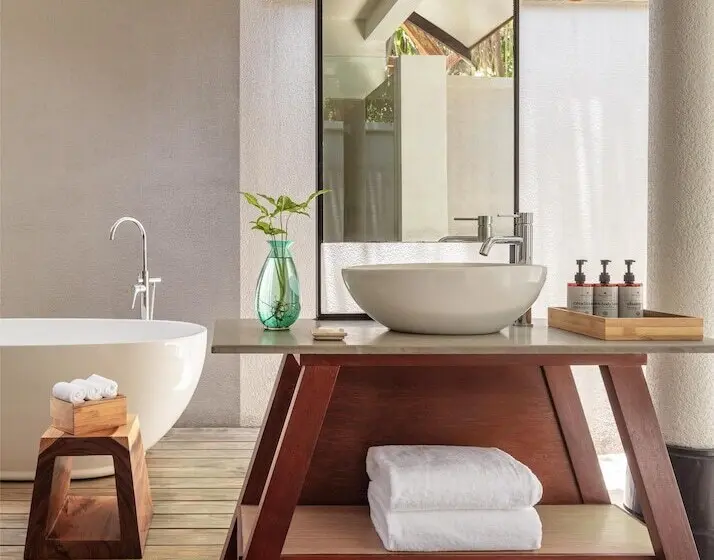 Nh Collection Maldives Havodda Resort