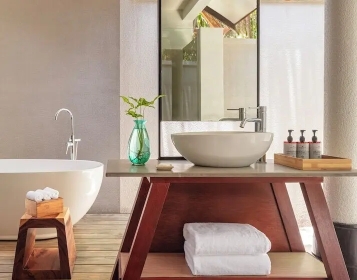 Nh Collection Maldives Havodda Resort
