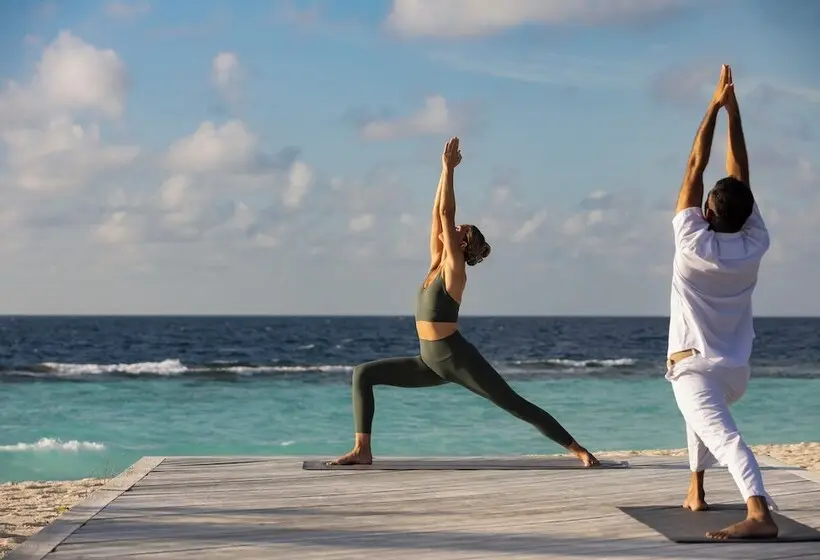 Nh Collection Maldives Havodda Resort