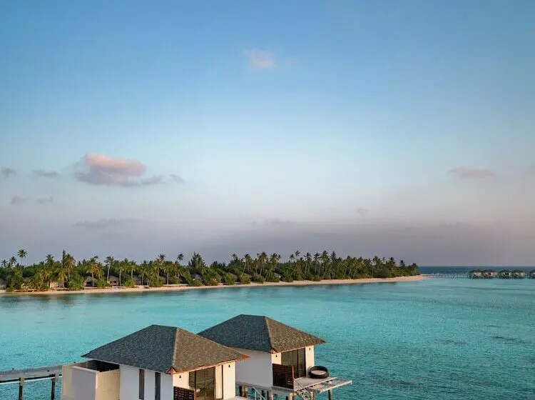Nh Collection Maldives Havodda Resort