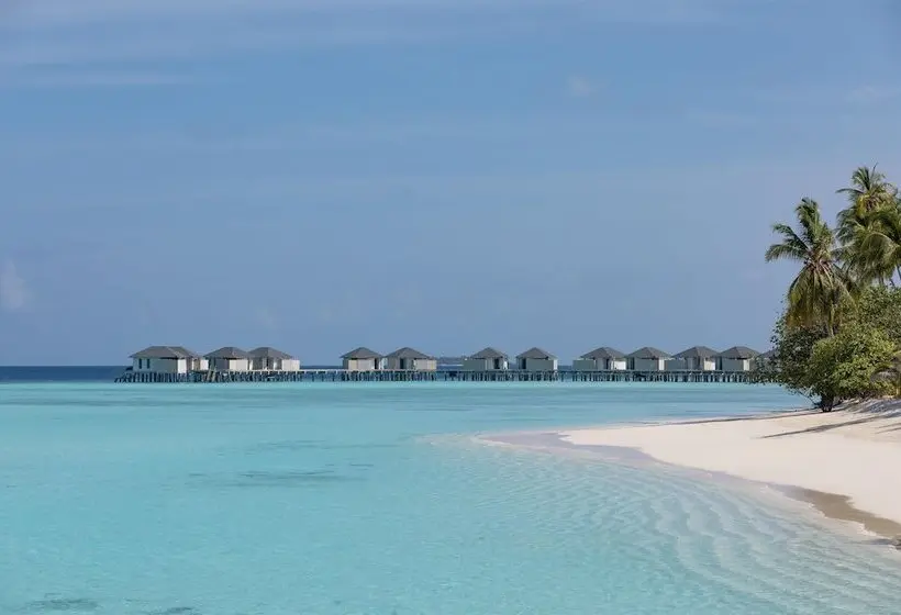 Nh Collection Maldives Havodda Resort