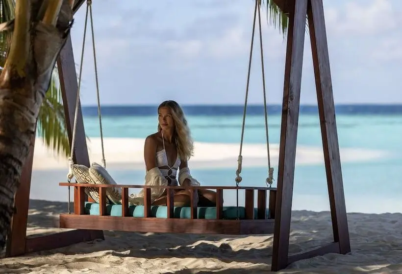 Nh Collection Maldives Havodda Resort