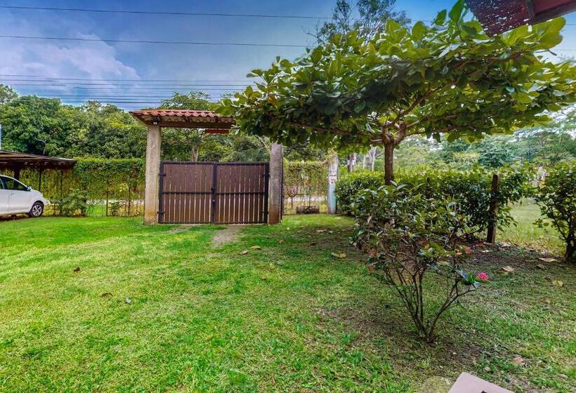 Nueva Villa Paraíso Four Villas