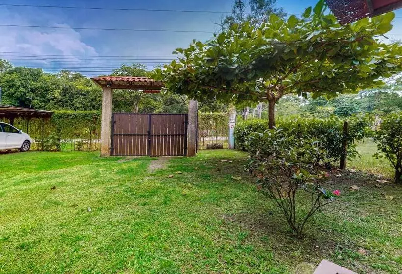 Nueva Villa Paraíso Four Villas