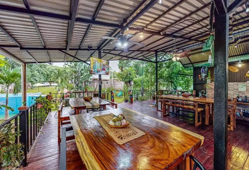 Nueva Villa Paraíso Four Villas