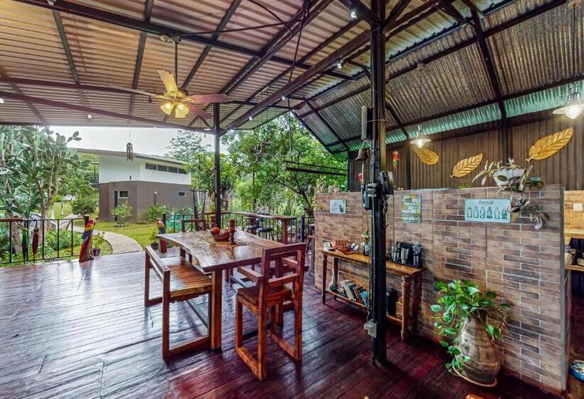 Nueva Villa Paraíso Four Villas