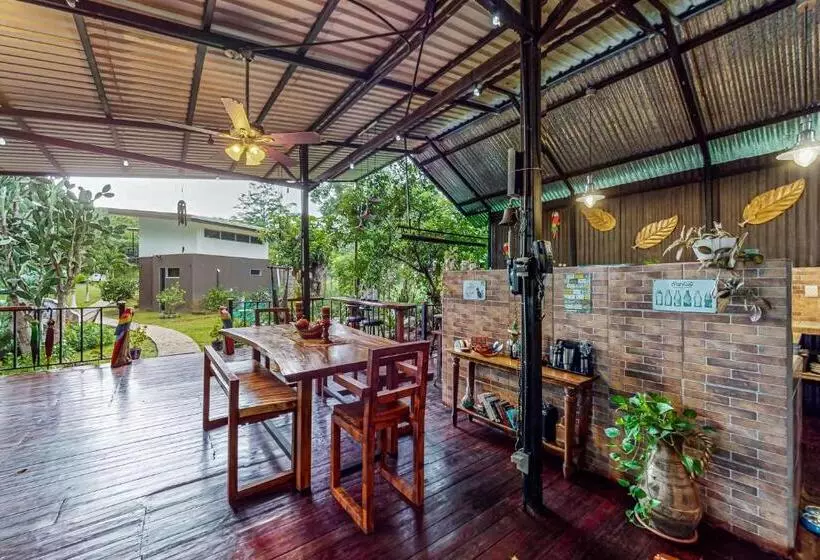 Nueva Villa Paraíso Four Villas