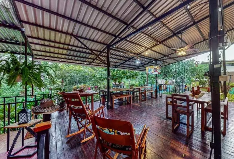 Nueva Villa Paraíso Four Villas