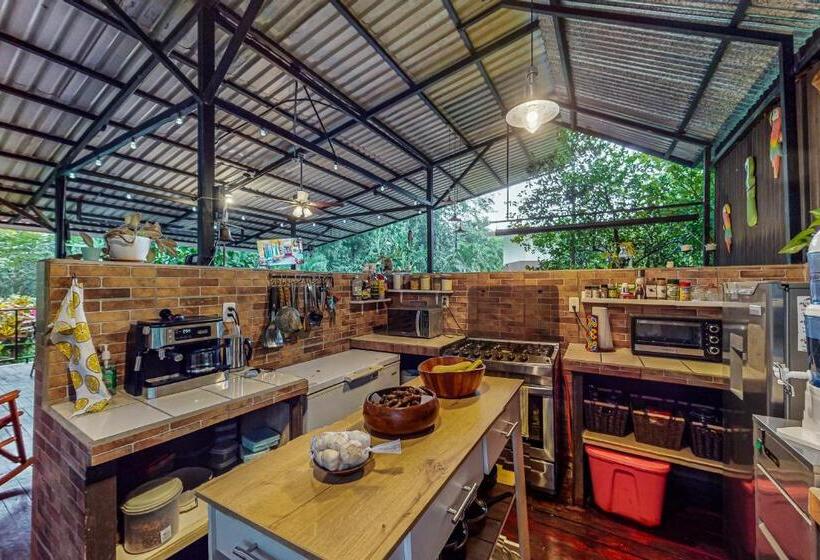 Nueva Villa Paraíso Four Villas