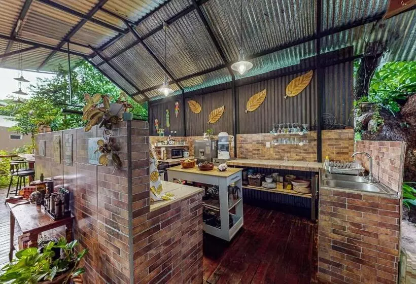 Nueva Villa Paraíso Four Villas