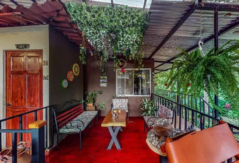 Nueva Villa Paraíso Four Villas