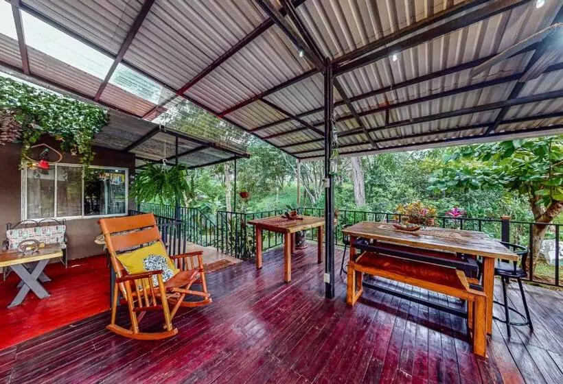 Nueva Villa Paraíso Four Villas