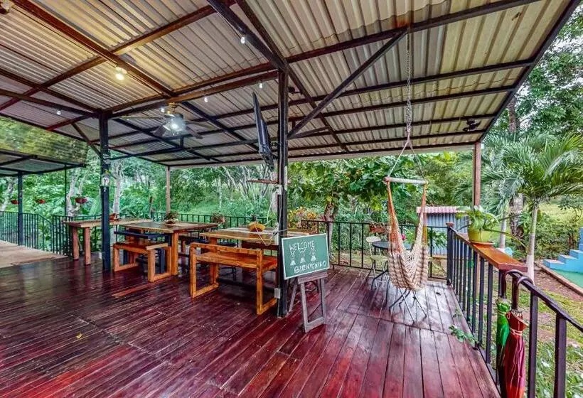 Nueva Villa Paraíso Four Villas