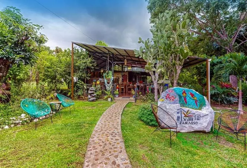 Nueva Villa Paraíso Four Villas