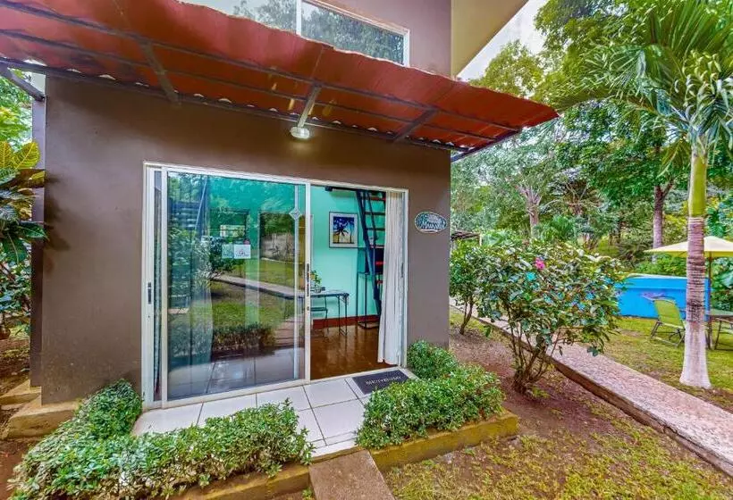 Nueva Villa Paraíso Four Villas