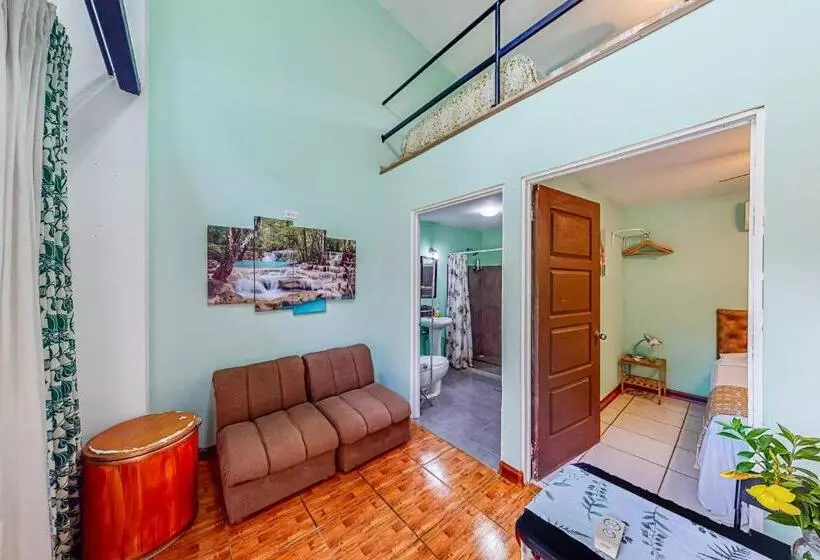 Nueva Villa Paraíso Four Villas