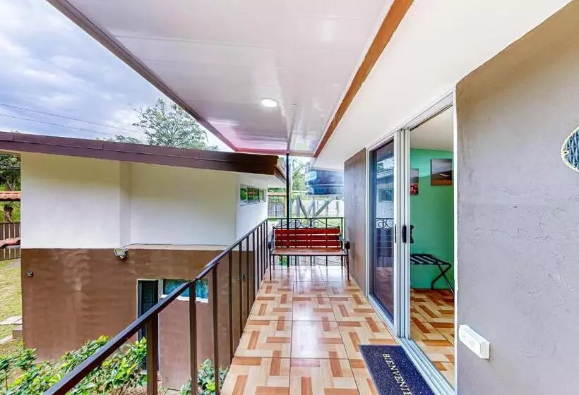 Nueva Villa Paraíso Four Villas