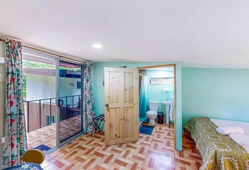 Nueva Villa Paraíso Four Villas