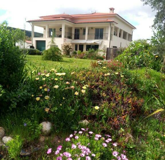 Пансион Casa Gaia