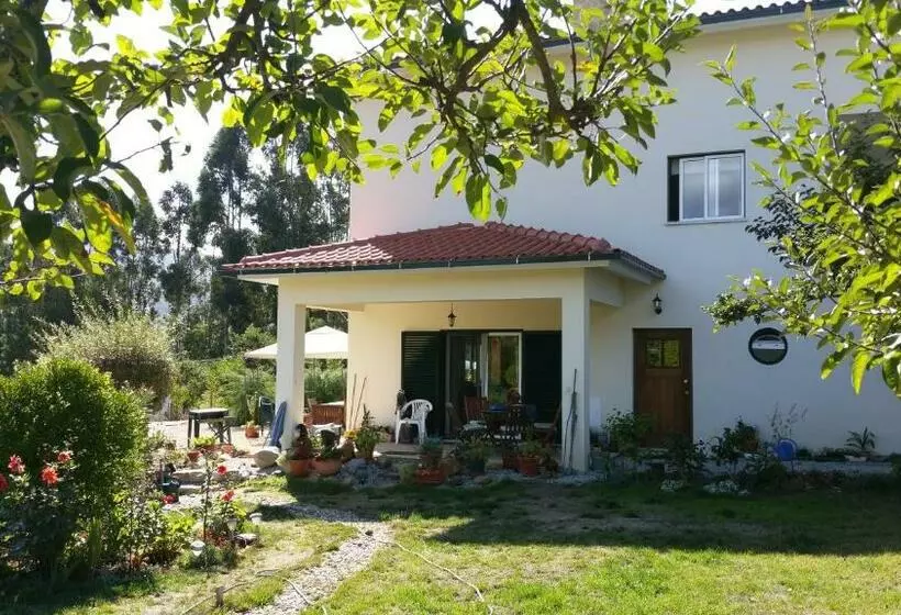 Majatalo Casa Gaia